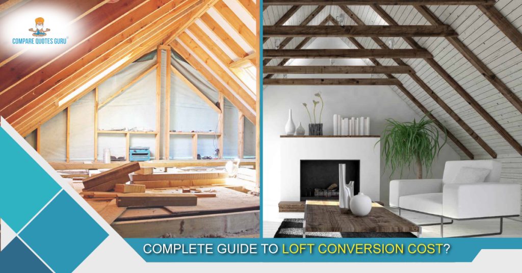 Complete Guide to loft Conversion Cost