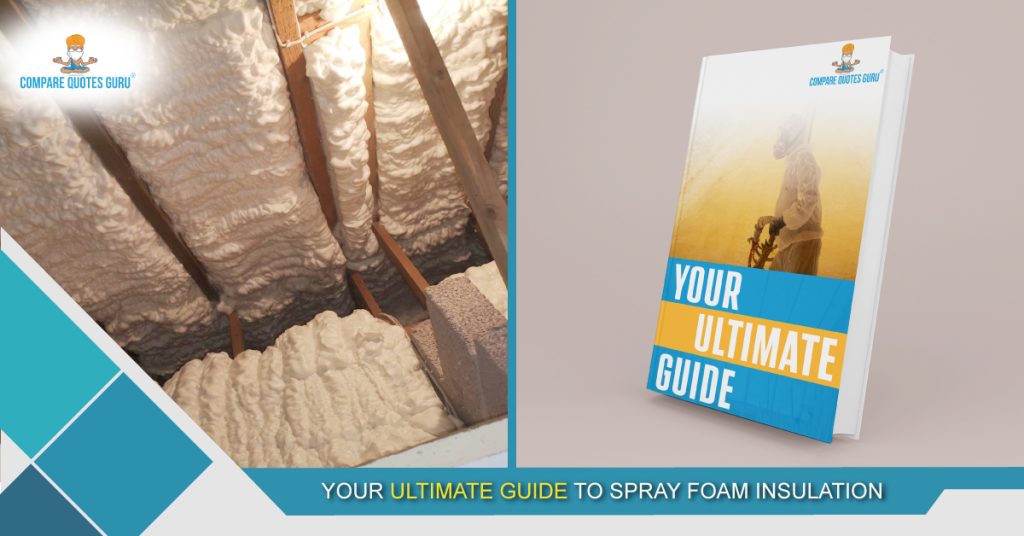 Your Ultimate Guide to Spray Foam Insulation